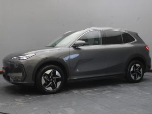 GEELY EX5 PRO 0 ELECTRICA