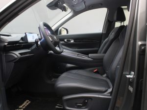 GEELY EX5 PRO 0 ELECTRICA