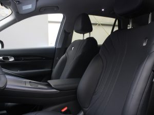 GEELY EX5 PRO 0 ELECTRICA