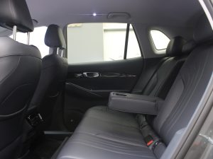 GEELY EX5 PRO 0 ELECTRICA