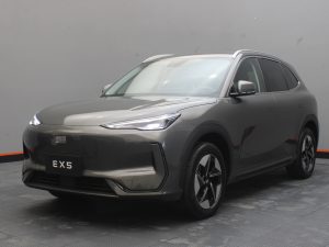 GEELY EX5 PRO 0 ELECTRICA