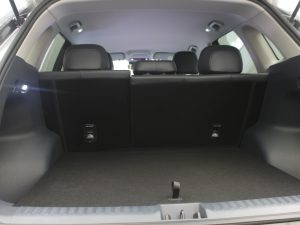 GEELY EX5 PRO 0 ELECTRICA