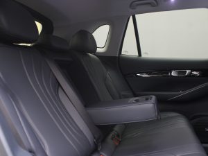 GEELY EX5 PRO 0 ELECTRICA