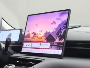 GEELY EX5 PRO 0 ELECTRICA