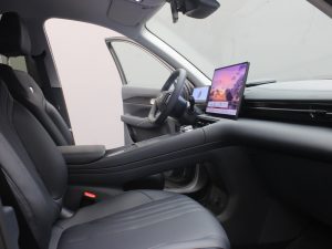 GEELY EX5 PRO 0 ELECTRICA