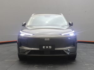 GEELY EX5 PRO 0 ELECTRICA
