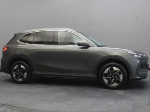 GEELY EX5 PRO 0 ELECTRICA
