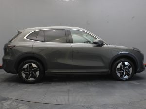 GEELY EX5 PRO 0 ELECTRICA