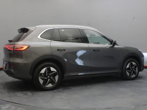 GEELY EX5 PRO 0 ELECTRICA