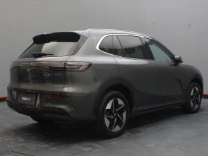 GEELY EX5 PRO 0 ELECTRICA