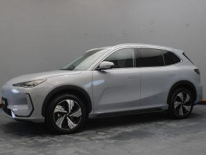 GEELY EX5 MAX 0 ELECTRICA