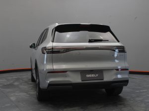 GEELY EX5 MAX 0 ELECTRICA