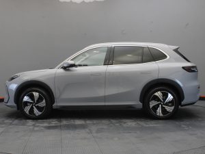 GEELY EX5 MAX 0 ELECTRICA