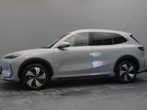 GEELY EX5 MAX 0 ELECTRICA