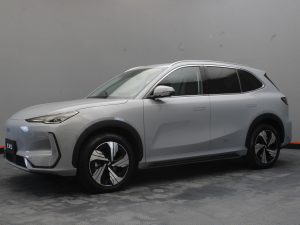 GEELY EX5 MAX 0 ELECTRICA