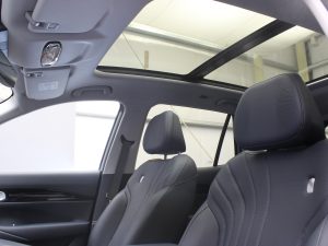 GEELY EX5 MAX 0 ELECTRICA