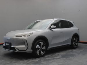 GEELY EX5 MAX 0 ELECTRICA