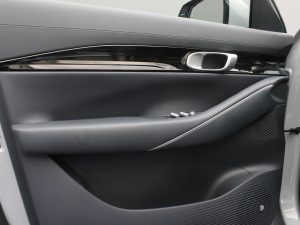GEELY EX5 MAX 0 ELECTRICA