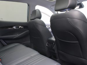 GEELY EX5 MAX 0 ELECTRICA