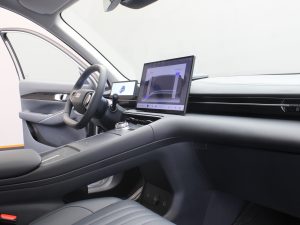 GEELY EX5 MAX 0 ELECTRICA