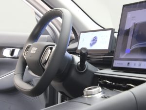 GEELY EX5 MAX 0 ELECTRICA