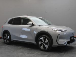 GEELY EX5 MAX 0 ELECTRICA