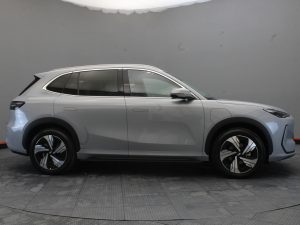 GEELY EX5 MAX 0 ELECTRICA