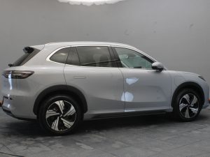 GEELY EX5 MAX 0 ELECTRICA