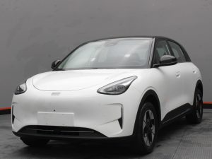 GEELY EX2 MAX