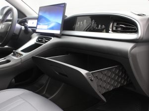 GEELY EX2 MAX