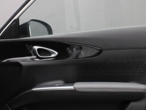 GEELY EX2 MAX