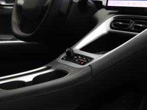 GEELY EX2 MAX
