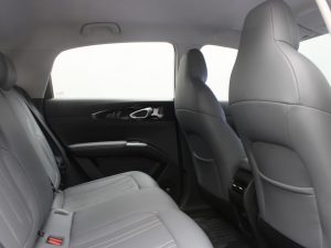 GEELY EX2 MAX
