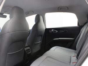 GEELY EX2 MAX