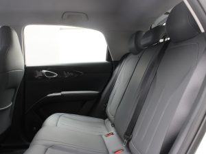 GEELY EX2 MAX