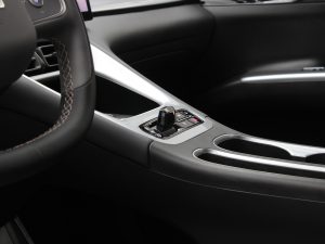 GEELY EX2 MAX