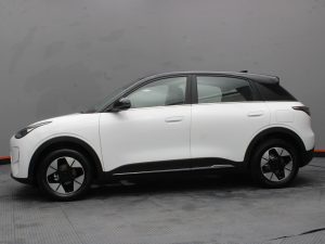 GEELY EX2 MAX