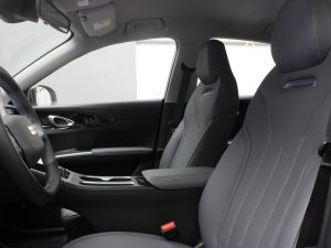 GEELY EX2 MAX