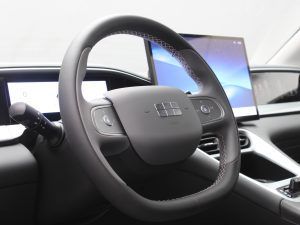 GEELY EX2 MAX