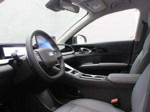GEELY EX2 MAX