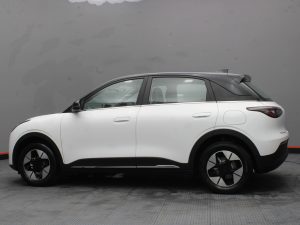 GEELY EX2 MAX