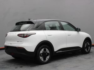 GEELY EX2 MAX