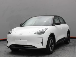 GEELY EX2 MAX