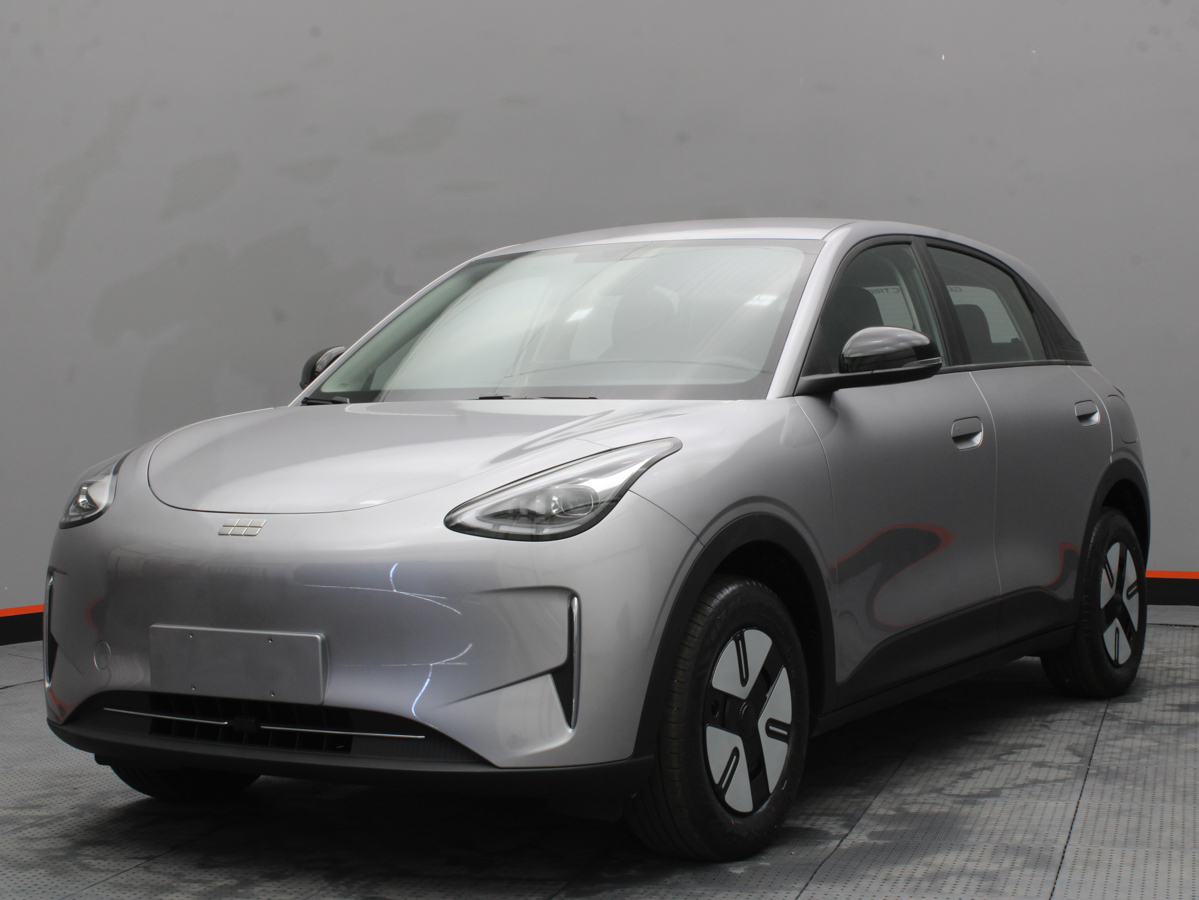 GEELY EX2 PRO