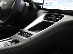 GEELY EX2 PRO
