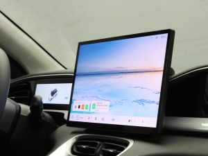 GEELY EX2 PRO