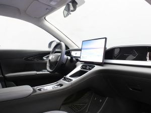 GEELY EX2 PRO