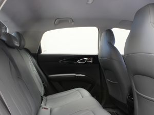 GEELY EX2 PRO
