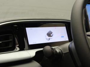 GEELY EX2 PRO