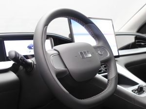 GEELY EX2 PRO
